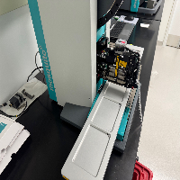 ttp labtech Mosquito Nanolitre lIquid Handler image 1